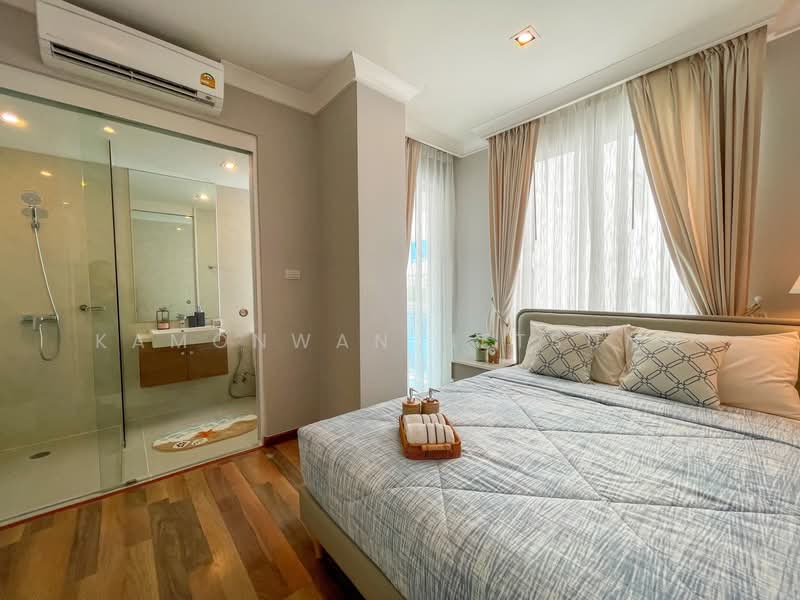 My Resort Hua Hin : มายรีสอร์ท หัวหิน, Prachuap Khiri Khan, ถนนตะเกียบ, Nong Kae, Hua Hin, Prachuap Khiri Khan, 2 Bedrooms, 85 sqm, Condo For Sale, by Kamonwan Netsung, 500303511 - DDproperty.com