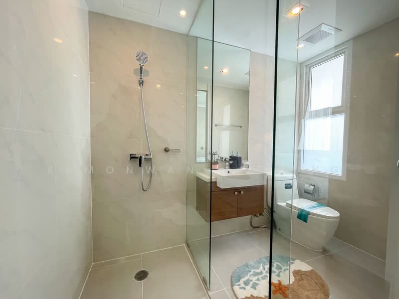 My Resort Hua Hin, Prachuap Khiri Khan, ถนนตะเกียบ, Nong Kae, Hua Hin, Prachuap Khiri Khan, 2 Bedrooms, 85 sqm, Condo For Sale, by Kamonwan Netsung, 500303511 - DDproperty.com