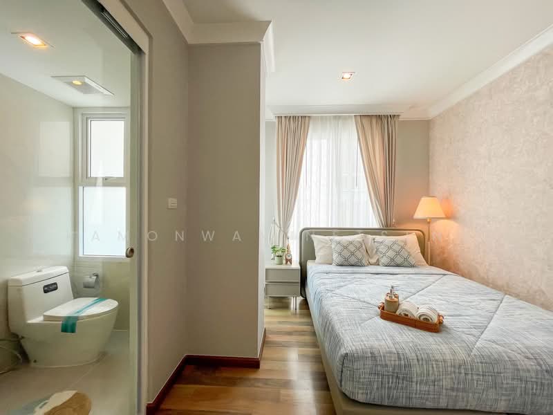 My Resort Hua Hin : มายรีสอร์ท หัวหิน, Prachuap Khiri Khan, ถนนตะเกียบ, Nong Kae, Hua Hin, Prachuap Khiri Khan, 2 Bedrooms, 85 sqm, Condo For Sale, by Kamonwan Netsung, 500303511 - DDproperty.com