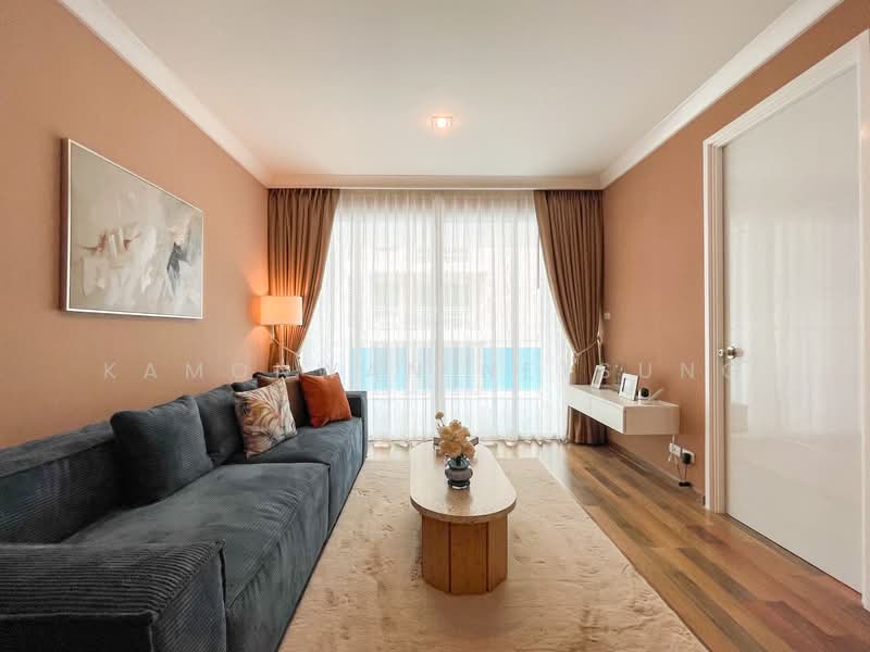 My Resort Hua Hin : มายรีสอร์ท หัวหิน, Prachuap Khiri Khan, ถนนตะเกียบ, Nong Kae, Hua Hin, Prachuap Khiri Khan, 2 Bedrooms, 85 sqm, Condo For Sale, by Kamonwan Netsung, 500303511 - DDproperty.com
