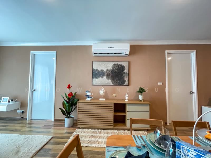 My Resort Hua Hin : มายรีสอร์ท หัวหิน, Prachuap Khiri Khan, ถนนตะเกียบ, Nong Kae, Hua Hin, Prachuap Khiri Khan, 2 Bedrooms, 85 sqm, Condo For Sale, by Kamonwan Netsung, 500303511 - DDproperty.com