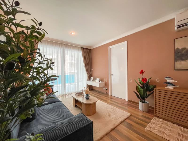 My Resort Hua Hin : มายรีสอร์ท หัวหิน, Prachuap Khiri Khan, ถนนตะเกียบ, Nong Kae, Hua Hin, Prachuap Khiri Khan, 2 Bedrooms, 85 sqm, Condo For Sale, by Kamonwan Netsung, 500303511 - DDproperty.com