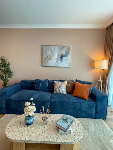 My Resort Hua Hin : มายรีสอร์ท หัวหิน, Prachuap Khiri Khan, ถนนตะเกียบ, Nong Kae, Hua Hin, Prachuap Khiri Khan, 2 Bedrooms, 85 sqm, Condo For Sale, by Kamonwan Netsung, 500303511 - DDproperty.com