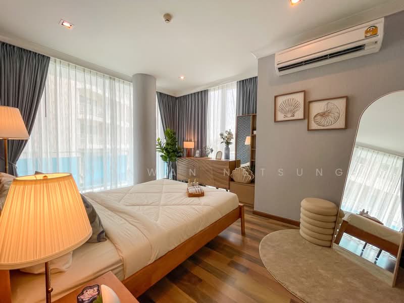 My Resort Hua Hin : มายรีสอร์ท หัวหิน, Prachuap Khiri Khan, ถนนตะเกียบ, Nong Kae, Hua Hin, Prachuap Khiri Khan, 2 Bedrooms, 85 sqm, Condo For Sale, by Kamonwan Netsung, 500303511 - DDproperty.com