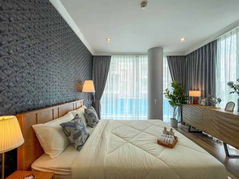 My Resort Hua Hin : มายรีสอร์ท หัวหิน, ประจวบคีรีขันธ์, ถนนตะเกียบ, หนองแก, หัวหิน, ประจวบคีรีขันธ์, 85 ตร.ม., คอนโด ขาย, โดย Kamonwan Netsung, 500303511 - DDproperty.com