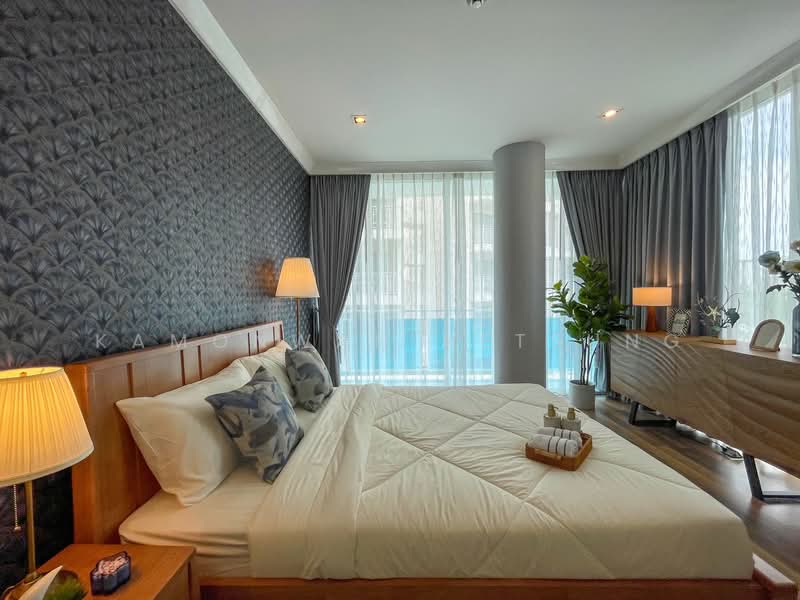 My Resort Hua Hin : มายรีสอร์ท หัวหิน, Prachuap Khiri Khan, ถนนตะเกียบ, Nong Kae, Hua Hin, Prachuap Khiri Khan, 2 Bedrooms, 85 sqm, Condo For Sale, by Kamonwan Netsung, 500303511 - DDproperty.com