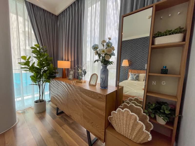 My Resort Hua Hin : มายรีสอร์ท หัวหิน, ประจวบคีรีขันธ์, ถนนตะเกียบ, หนองแก, หัวหิน, ประจวบคีรีขันธ์, 85 ตร.ม., คอนโด ขาย, โดย Kamonwan Netsung, 500303511 - DDproperty.com