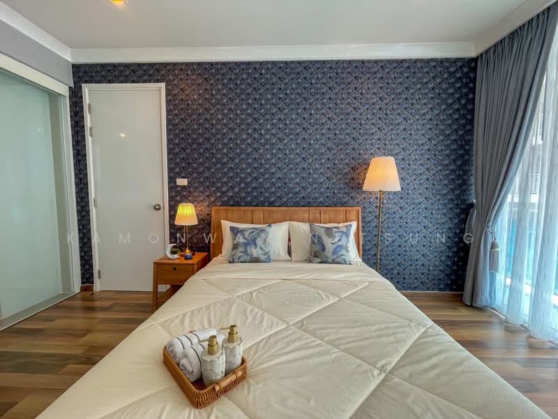 My Resort Hua Hin : มายรีสอร์ท หัวหิน, ประจวบคีรีขันธ์, ถนนตะเกียบ, หนองแก, หัวหิน, ประจวบคีรีขันธ์, 85 ตร.ม., คอนโด ขาย, โดย Kamonwan Netsung, 500303511 - DDproperty.com
