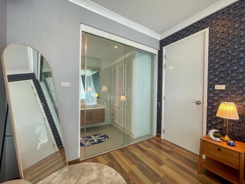 My Resort Hua Hin : มายรีสอร์ท หัวหิน, ประจวบคีรีขันธ์, ถนนตะเกียบ, หนองแก, หัวหิน, ประจวบคีรีขันธ์, 85 ตร.ม., คอนโด ขาย, โดย Kamonwan Netsung, 500303511 - DDproperty.com