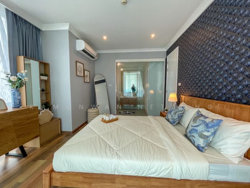 My Resort Hua Hin : มายรีสอร์ท หัวหิน, Prachuap Khiri Khan, ถนนตะเกียบ, Nong Kae, Hua Hin, Prachuap Khiri Khan, 2 Bedrooms, 85 sqm, Condo For Sale, by Kamonwan Netsung, 500303511 - DDproperty.com