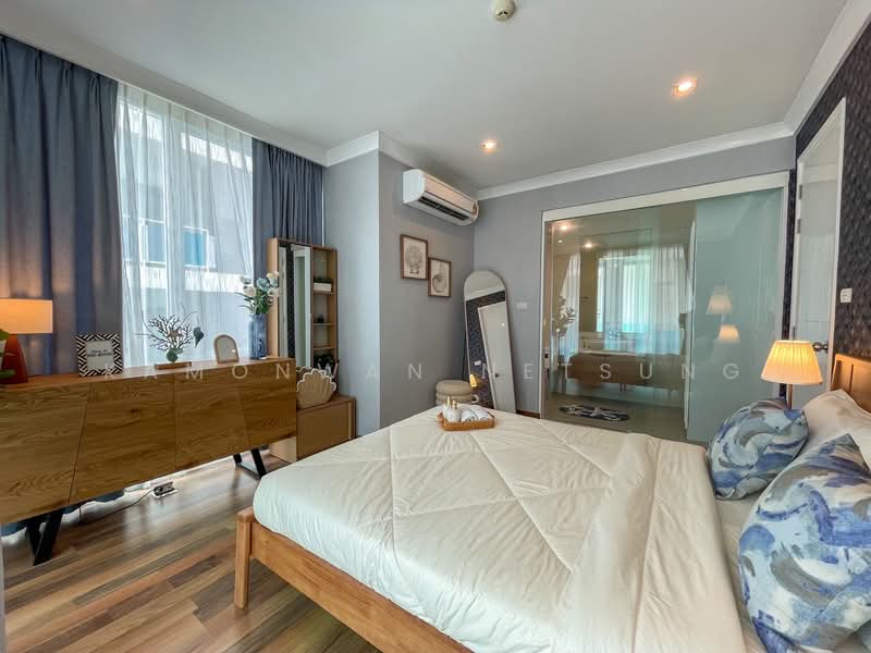 My Resort Hua Hin, Prachuap Khiri Khan, ถนนตะเกียบ, Nong Kae, Hua Hin, Prachuap Khiri Khan, 2 Bedrooms, 85 sqm, Condo For Sale, by Kamonwan Netsung, 500303511 - DDproperty.com