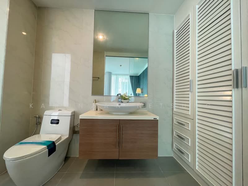 My Resort Hua Hin, Prachuap Khiri Khan, ถนนตะเกียบ, Nong Kae, Hua Hin, Prachuap Khiri Khan, 2 Bedrooms, 85 sqm, Condo For Sale, by Kamonwan Netsung, 500303511 - DDproperty.com