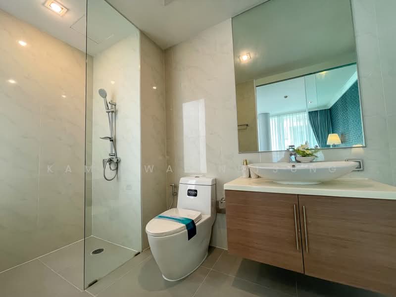 My Resort Hua Hin : มายรีสอร์ท หัวหิน, Prachuap Khiri Khan, ถนนตะเกียบ, Nong Kae, Hua Hin, Prachuap Khiri Khan, 2 Bedrooms, 85 sqm, Condo For Sale, by Kamonwan Netsung, 500303511 - DDproperty.com