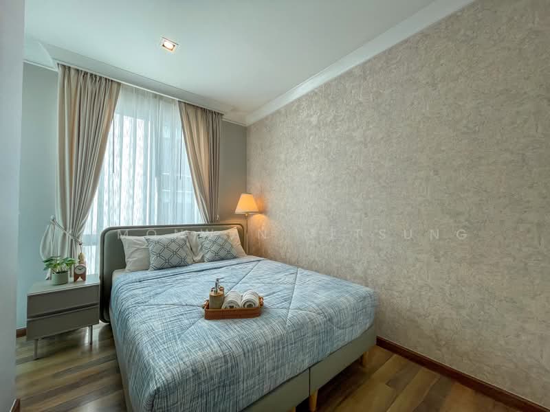My Resort Hua Hin : มายรีสอร์ท หัวหิน, Prachuap Khiri Khan, ถนนตะเกียบ, Nong Kae, Hua Hin, Prachuap Khiri Khan, 2 Bedrooms, 85 sqm, Condo For Sale, by Kamonwan Netsung, 500303511 - DDproperty.com