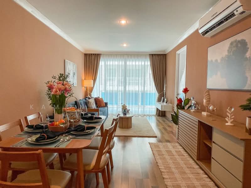 My Resort Hua Hin : มายรีสอร์ท หัวหิน, Prachuap Khiri Khan, ถนนตะเกียบ, Nong Kae, Hua Hin, Prachuap Khiri Khan, 2 Bedrooms, 85 sqm, Condo For Sale, by Kamonwan Netsung, 500303511 - DDproperty.com