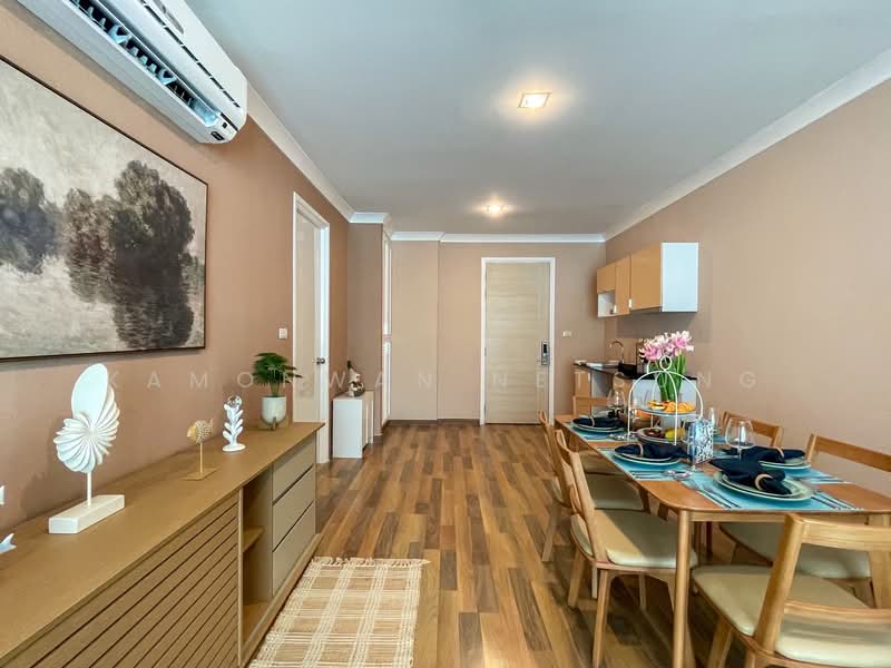My Resort Hua Hin : มายรีสอร์ท หัวหิน, Prachuap Khiri Khan, ถนนตะเกียบ, Nong Kae, Hua Hin, Prachuap Khiri Khan, 2 Bedrooms, 85 sqm, Condo For Sale, by Kamonwan Netsung, 500303511 - DDproperty.com