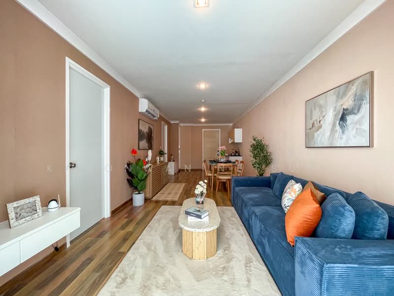 My Resort Hua Hin : มายรีสอร์ท หัวหิน, Prachuap Khiri Khan, ถนนตะเกียบ, Nong Kae, Hua Hin, Prachuap Khiri Khan, 2 Bedrooms, 85 sqm, Condo For Sale, by Kamonwan Netsung, 500303511 - DDproperty.com