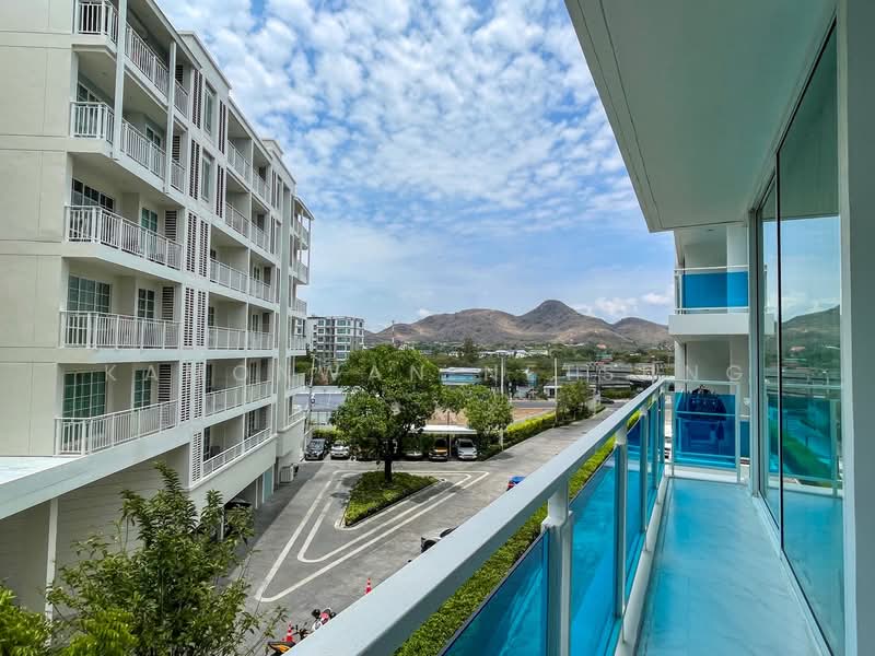My Resort Hua Hin : มายรีสอร์ท หัวหิน, Prachuap Khiri Khan, ถนนตะเกียบ, Nong Kae, Hua Hin, Prachuap Khiri Khan, 2 Bedrooms, 85 sqm, Condo For Sale, by Kamonwan Netsung, 500303511 - DDproperty.com