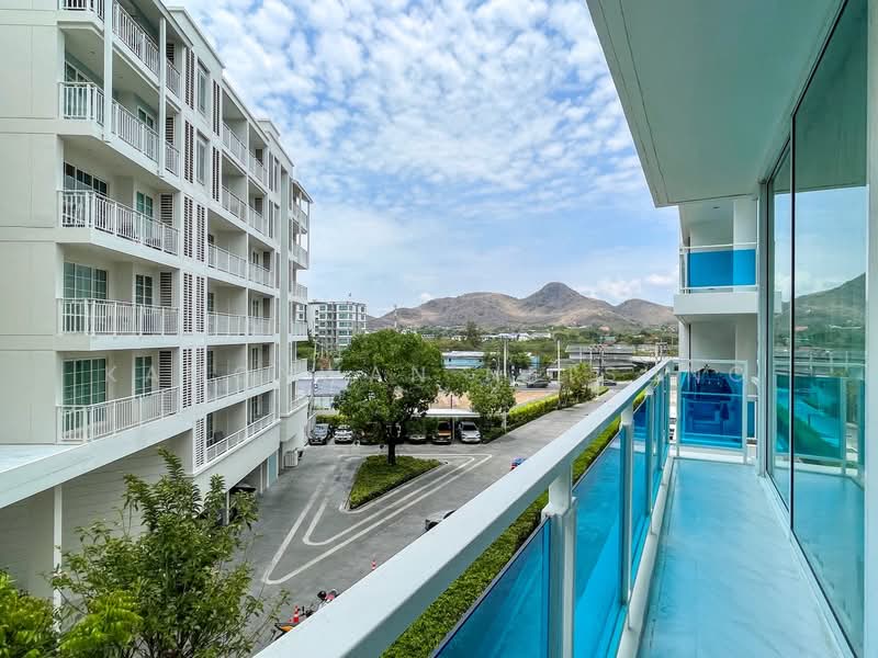 My Resort Hua Hin, Prachuap Khiri Khan, ถนนตะเกียบ, Nong Kae, Hua Hin, Prachuap Khiri Khan, 2 Bedrooms, 85 sqm, Condo For Sale, by Kamonwan Netsung, 500303511 - DDproperty.com