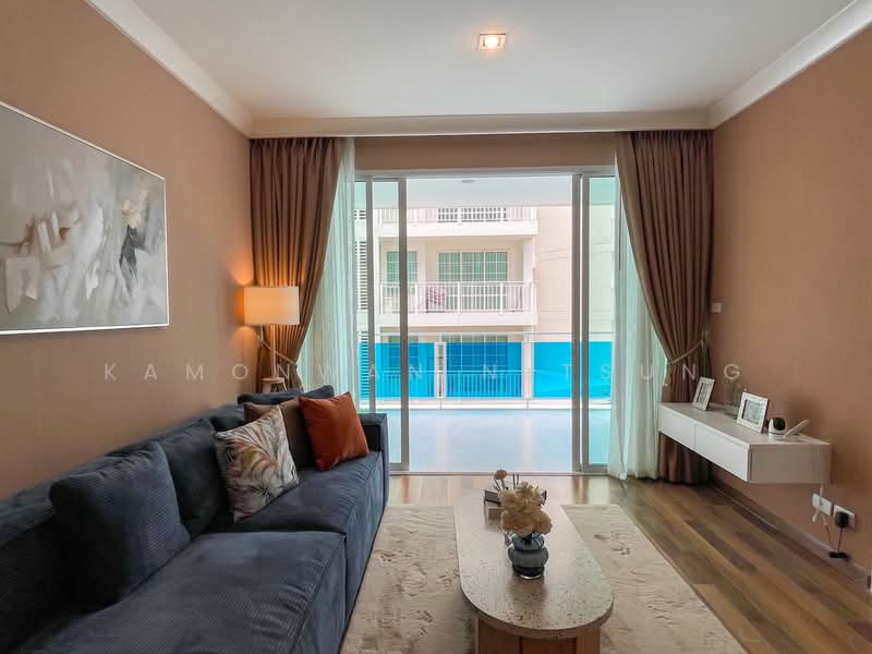 My Resort Hua Hin, Prachuap Khiri Khan, ถนนตะเกียบ, Nong Kae, Hua Hin, Prachuap Khiri Khan, 2 Bedrooms, 85 sqm, Condo For Sale, by Kamonwan Netsung, 500303511 - DDproperty.com