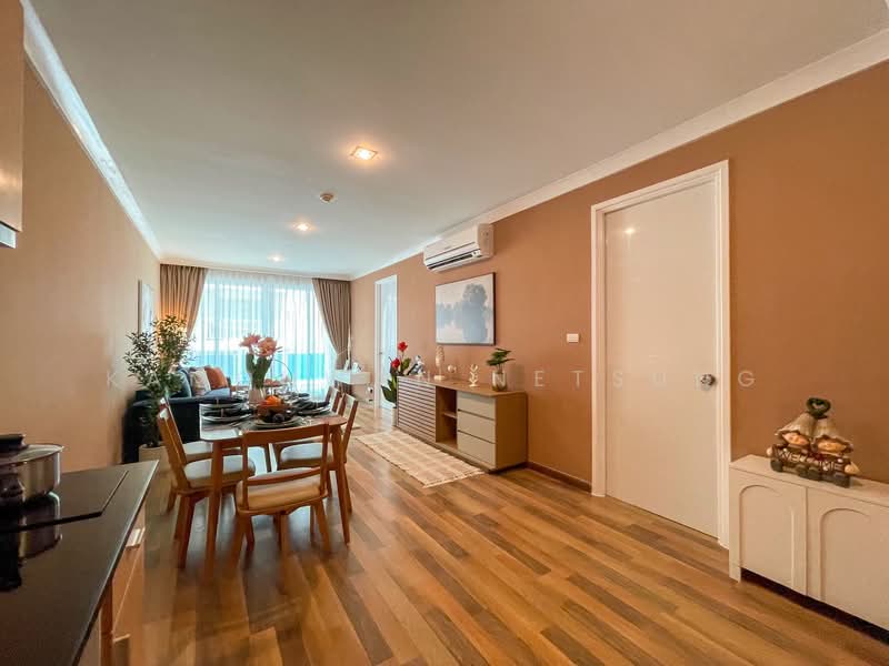 My Resort Hua Hin, Prachuap Khiri Khan, ถนนตะเกียบ, Nong Kae, Hua Hin, Prachuap Khiri Khan, 2 Bedrooms, 85 sqm, Condo For Sale, by Kamonwan Netsung, 500303511 - DDproperty.com