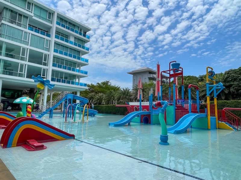 My Resort Hua Hin : มายรีสอร์ท หัวหิน, Prachuap Khiri Khan, ถนนตะเกียบ, Nong Kae, Hua Hin, Prachuap Khiri Khan, 2 Bedrooms, 85 sqm, Condo For Sale, by Kamonwan Netsung, 500303511 - DDproperty.com