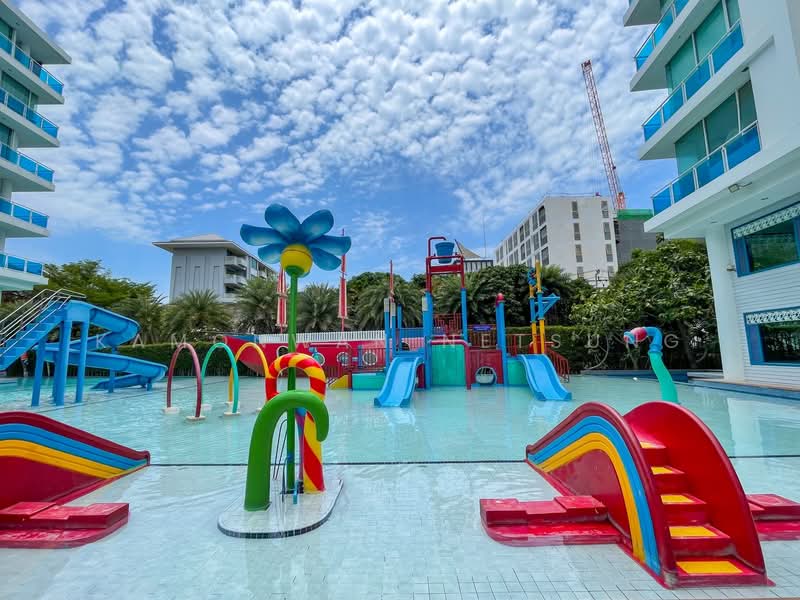 My Resort Hua Hin, Prachuap Khiri Khan, ถนนตะเกียบ, Nong Kae, Hua Hin, Prachuap Khiri Khan, 2 Bedrooms, 85 sqm, Condo For Sale, by Kamonwan Netsung, 500303511 - DDproperty.com