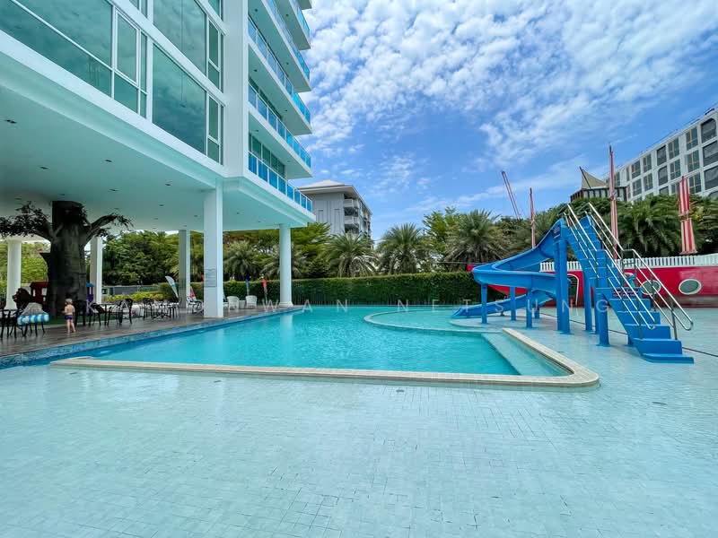 My Resort Hua Hin, Prachuap Khiri Khan, ถนนตะเกียบ, Nong Kae, Hua Hin, Prachuap Khiri Khan, 2 Bedrooms, 85 sqm, Condo For Sale, by Kamonwan Netsung, 500303511 - DDproperty.com