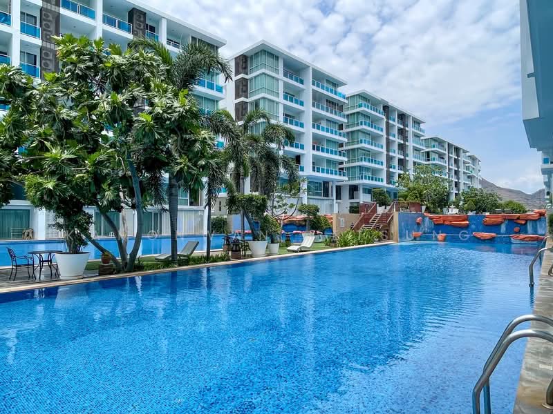 My Resort Hua Hin, Prachuap Khiri Khan, ถนนตะเกียบ, Nong Kae, Hua Hin, Prachuap Khiri Khan, 2 Bedrooms, 85 sqm, Condo For Sale, by Kamonwan Netsung, 500303511 - DDproperty.com
