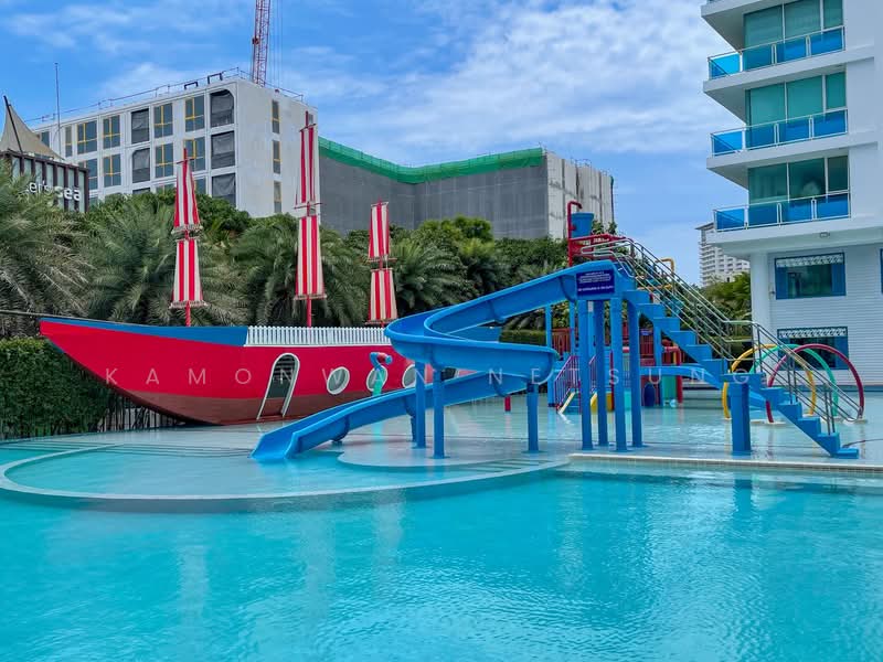 My Resort Hua Hin, Prachuap Khiri Khan, ถนนตะเกียบ, Nong Kae, Hua Hin, Prachuap Khiri Khan, 2 Bedrooms, 85 sqm, Condo For Sale, by Kamonwan Netsung, 500303511 - DDproperty.com