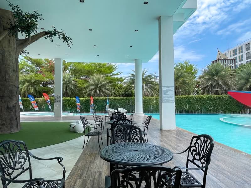 My Resort Hua Hin : มายรีสอร์ท หัวหิน, ประจวบคีรีขันธ์, ถนนตะเกียบ, หนองแก, หัวหิน, ประจวบคีรีขันธ์, 85 ตร.ม., คอนโด ขาย, โดย Kamonwan Netsung, 500303511 - DDproperty.com