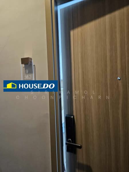 Altitude Unicorn Sathorn-Tha Phra : อัลติจูด ยูนิคอร์น สาทร-ท่าพระ, กรุงเทพ, ถนนราชพฤกษ์, ตลาดพลู, ธนบุรี, กรุงเทพ, 41 ตร.ม., คอนโด ขาย, โดย Sirikamol Choonpicharn, 500303513 - DDproperty.com