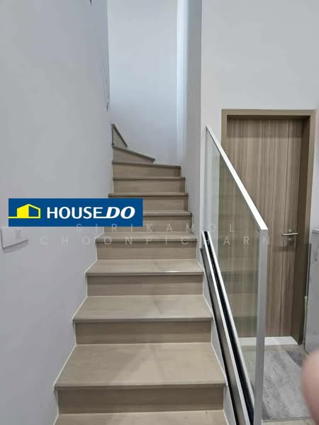 Altitude Unicorn Sathorn-Tha Phra, Bangkok, Ratchaphruek Road, Talat Plu, Thon Buri, Bangkok, 2 Bedrooms, 41 sqm, Condo For Sale, by Sirikamol Choonpicharn, 500303513 - DDproperty.com
