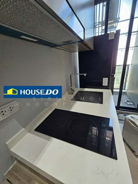 Altitude Unicorn Sathorn-Tha Phra, Bangkok, Ratchaphruek Road, Talat Plu, Thon Buri, Bangkok, 2 Bedrooms, 41 sqm, Condo For Sale, by Sirikamol Choonpicharn, 500303513 - DDproperty.com