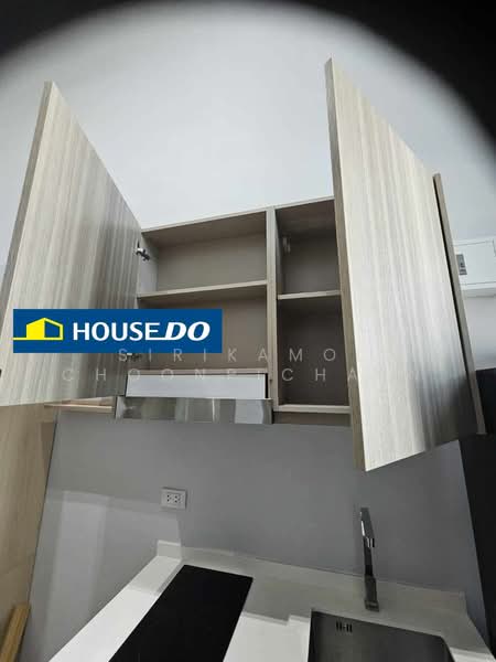 Altitude Unicorn Sathorn-Tha Phra, Bangkok, Ratchaphruek Road, Talat Plu, Thon Buri, Bangkok, 2 Bedrooms, 41 sqm, Condo For Sale, by Sirikamol Choonpicharn, 500303513 - DDproperty.com