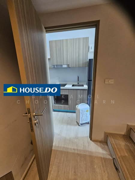 Altitude Unicorn Sathorn-Tha Phra : อัลติจูด ยูนิคอร์น สาทร-ท่าพระ, กรุงเทพ, ถนนราชพฤกษ์, ตลาดพลู, ธนบุรี, กรุงเทพ, 41 ตร.ม., คอนโด ขาย, โดย Sirikamol Choonpicharn, 500303513 - DDproperty.com
