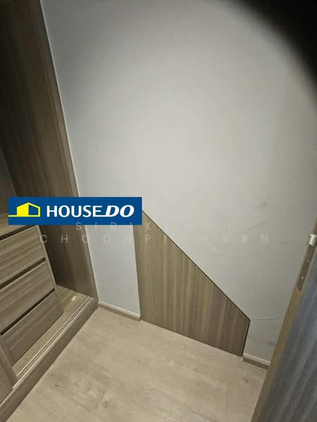 Altitude Unicorn Sathorn-Tha Phra : อัลติจูด ยูนิคอร์น สาทร-ท่าพระ, กรุงเทพ, ถนนราชพฤกษ์, ตลาดพลู, ธนบุรี, กรุงเทพ, 41 ตร.ม., คอนโด ขาย, โดย Sirikamol Choonpicharn, 500303513 - DDproperty.com