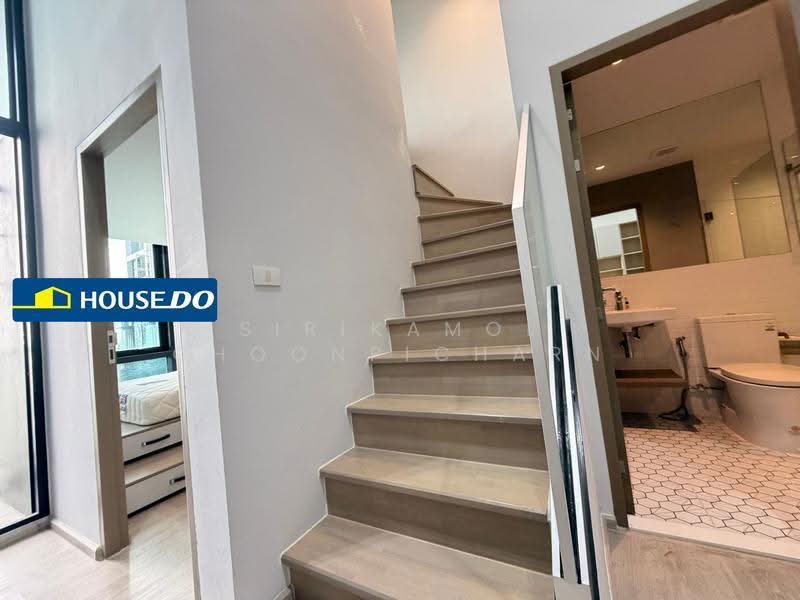 Altitude Unicorn Sathorn-Tha Phra : อัลติจูด ยูนิคอร์น สาทร-ท่าพระ, กรุงเทพ, ถนนราชพฤกษ์, ตลาดพลู, ธนบุรี, กรุงเทพ, 41 ตร.ม., คอนโด ขาย, โดย Sirikamol Choonpicharn, 500303513 - DDproperty.com
