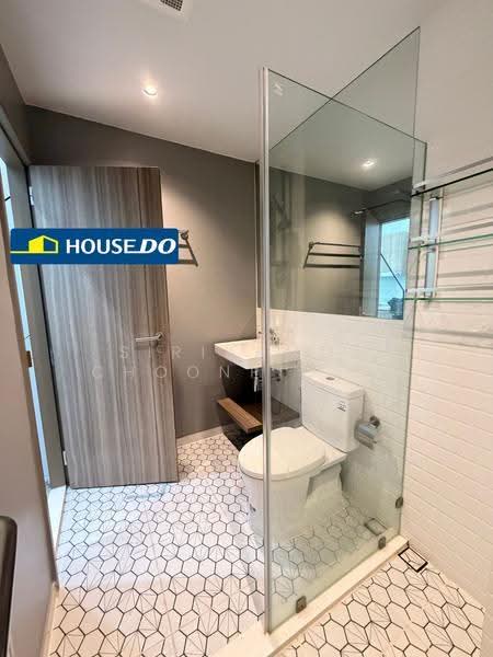 Altitude Unicorn Sathorn-Tha Phra : อัลติจูด ยูนิคอร์น สาทร-ท่าพระ, กรุงเทพ, ถนนราชพฤกษ์, ตลาดพลู, ธนบุรี, กรุงเทพ, 41 ตร.ม., คอนโด ขาย, โดย Sirikamol Choonpicharn, 500303513 - DDproperty.com