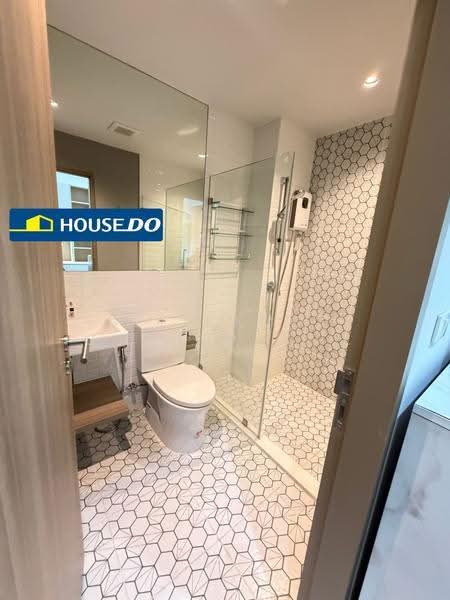 Altitude Unicorn Sathorn-Tha Phra : อัลติจูด ยูนิคอร์น สาทร-ท่าพระ, กรุงเทพ, ถนนราชพฤกษ์, ตลาดพลู, ธนบุรี, กรุงเทพ, 41 ตร.ม., คอนโด ขาย, โดย Sirikamol Choonpicharn, 500303513 - DDproperty.com