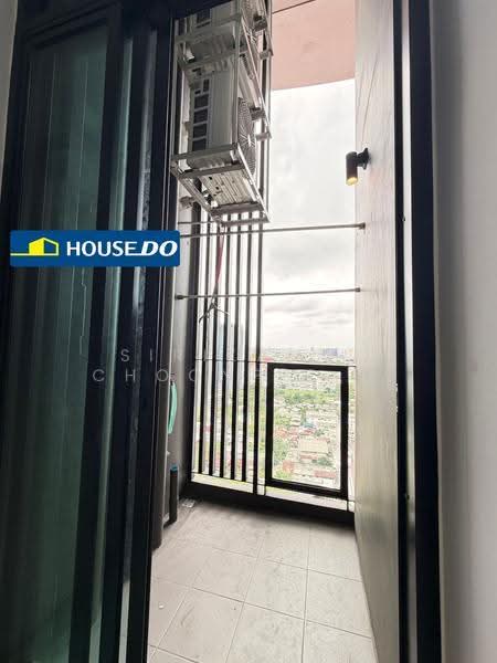 Altitude Unicorn Sathorn-Tha Phra : อัลติจูด ยูนิคอร์น สาทร-ท่าพระ, กรุงเทพ, ถนนราชพฤกษ์, ตลาดพลู, ธนบุรี, กรุงเทพ, 41 ตร.ม., คอนโด ขาย, โดย Sirikamol Choonpicharn, 500303513 - DDproperty.com