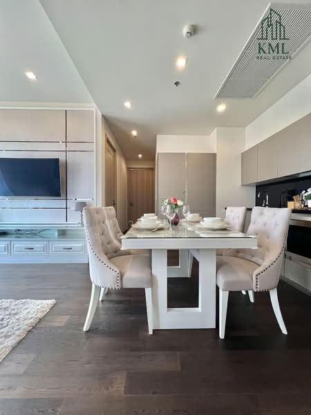 The XXXIX By Sansiri : เดอะ เทอร์ทีไนน์ บาย แสนสิริ, กรุงเทพ, 300 ซอยสุขุมวิท 39 แขวงคลองตันเหนือ เขตวัฒนา กรุงเทพมหานคร, คลองตันเหนือ, วัฒนา, กรุงเทพ, 82 ตร.ม., คอนโด ขาย, โดย ดวงใจ ขะมาลา, 500303515 - DDproperty.com