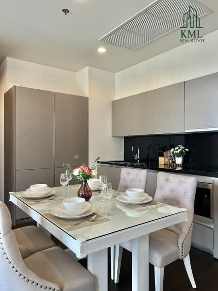 The XXXIX By Sansiri : เดอะ เทอร์ทีไนน์ บาย แสนสิริ, กรุงเทพ, 300 ซอยสุขุมวิท 39 แขวงคลองตันเหนือ เขตวัฒนา กรุงเทพมหานคร, คลองตันเหนือ, วัฒนา, กรุงเทพ, 82 ตร.ม., คอนโด ขาย, โดย ดวงใจ ขะมาลา, 500303515 - DDproperty.com