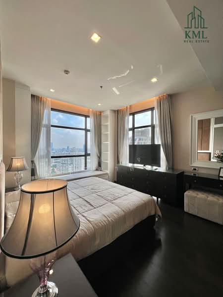 The XXXIX By Sansiri, Bangkok, 300 Soi Sukhumvit 39, Khlong Tan Nua, Watthana, Bangkok, 2 Bedrooms, 82 sqm, Condo For Sale, by ดวงใจ ขะมาลา, 500303515 - DDproperty.com