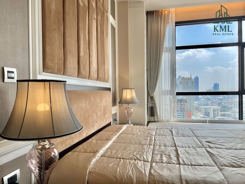 The XXXIX By Sansiri, Bangkok, 300 Soi Sukhumvit 39, Khlong Tan Nua, Watthana, Bangkok, 2 Bedrooms, 82 sqm, Condo For Sale, by ดวงใจ ขะมาลา, 500303515 - DDproperty.com