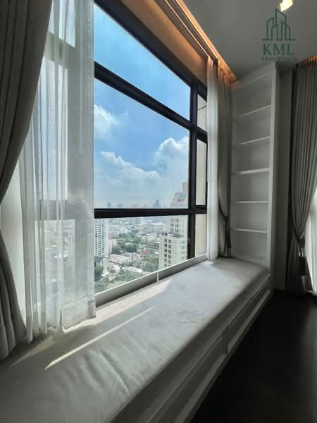 The XXXIX By Sansiri, Bangkok, 300 Soi Sukhumvit 39, Khlong Tan Nua, Watthana, Bangkok, 2 Bedrooms, 82 sqm, Condo For Sale, by ดวงใจ ขะมาลา, 500303515 - DDproperty.com