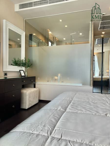 The XXXIX By Sansiri, Bangkok, 300 Soi Sukhumvit 39, Khlong Tan Nua, Watthana, Bangkok, 2 Bedrooms, 82 sqm, Condo For Sale, by ดวงใจ ขะมาลา, 500303515 - DDproperty.com