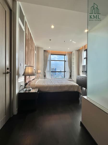 The XXXIX By Sansiri, Bangkok, 300 Soi Sukhumvit 39, Khlong Tan Nua, Watthana, Bangkok, 2 Bedrooms, 82 sqm, Condo For Sale, by ดวงใจ ขะมาลา, 500303515 - DDproperty.com