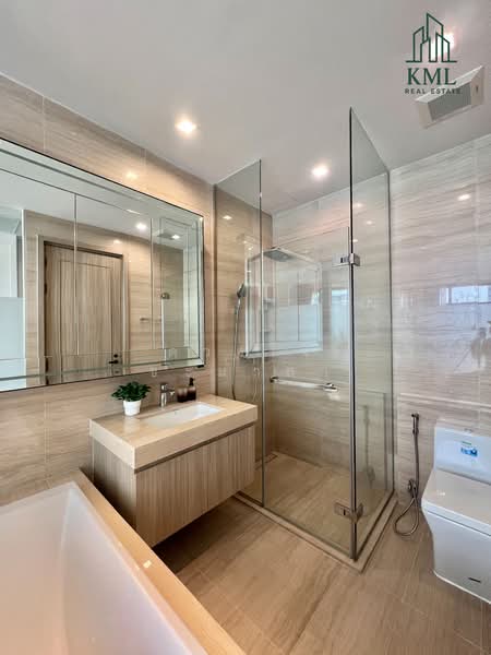 The XXXIX By Sansiri, Bangkok, 300 Soi Sukhumvit 39, Khlong Tan Nua, Watthana, Bangkok, 2 Bedrooms, 82 sqm, Condo For Sale, by ดวงใจ ขะมาลา, 500303515 - DDproperty.com