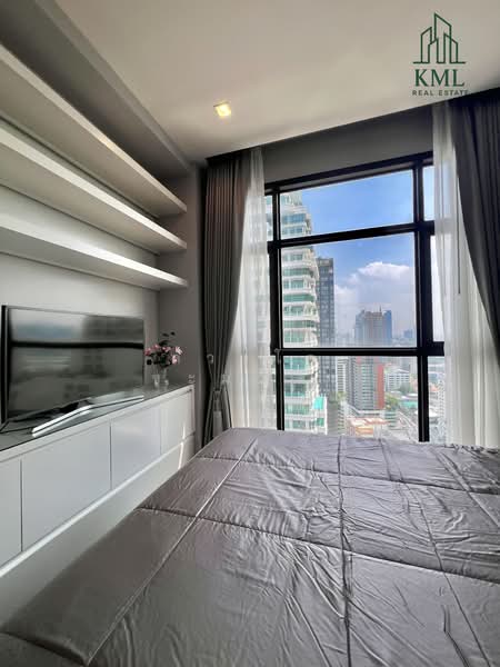 The XXXIX By Sansiri : เดอะ เทอร์ทีไนน์ บาย แสนสิริ, กรุงเทพ, 300 ซอยสุขุมวิท 39 แขวงคลองตันเหนือ เขตวัฒนา กรุงเทพมหานคร, คลองตันเหนือ, วัฒนา, กรุงเทพ, 82 ตร.ม., คอนโด ขาย, โดย ดวงใจ ขะมาลา, 500303515 - DDproperty.com